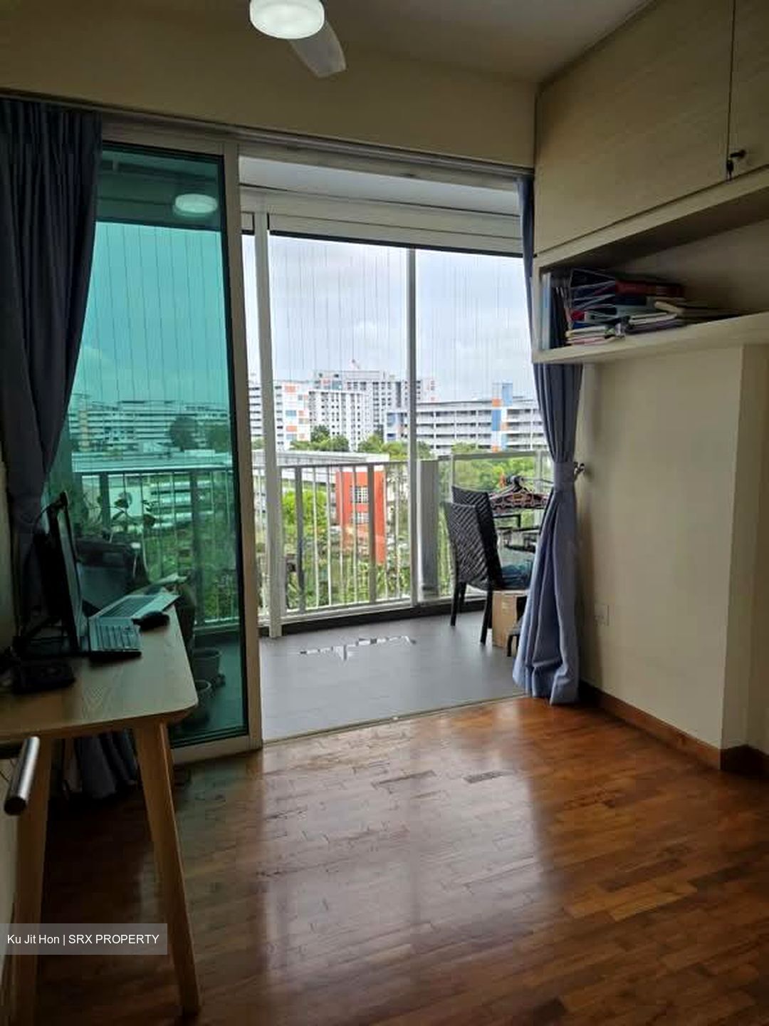 1 Canberra (D27), Condominium #575430791